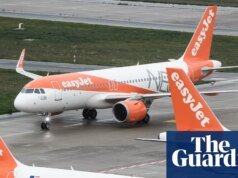 EasyJet dice que la oferta pública de adquisición de Estados Unidos sería “extremadamente oportunista” | chorro fácil
