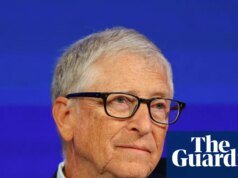 Bill Gates enfrentará preguntas del comité de la Cámara sobre su relación con Jeffrey Epstein | Bill Gates