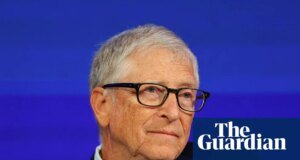 Bill Gates enfrentará preguntas del comité de la Cámara sobre su relación con Jeffrey Epstein | Bill Gates