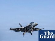 Irán apunta a bases estadounidenses en la región después de los ataques estadounidenses a las defensas aéreas de Irán Guerra entre Estados Unidos e Israel contra Irán