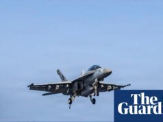 Irán apunta a bases estadounidenses en la región después de los ataques estadounidenses a las defensas aéreas de Irán Guerra entre Estados Unidos e Israel contra Irán