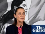 Scheinbaum le dice al embajador de Estados Unidos que se mantenga al margen de la política mexicana después de un puesto de narcotráfico | Claudia Shinbaum
