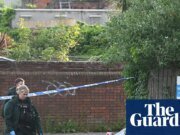 Starmer descrito como “enfermo” por un hombre gravemente herido en un apuñalamiento en Belfast | noticias del reino unido