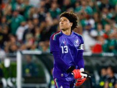 Convocatoria del Mundial de México: Guillermo Ochoa, Gilberto Mora de 17 años convocado