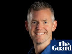 Un atleta paralímpico británico podría convertirse en el primer astronauta con discapacidad física en vivir en órbita Agencia Espacial Europea