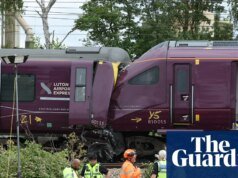 El accidente de Bedford ocurrió después de que el tren pasara una señal roja, creen los investigadores Industria ferroviaria