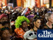 Sudor, lágrimas y camaradería para que 20.000 corredores participen en la ultramaratón más grande del mundo | Sudáfrica