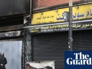 ‘Mis hijos están llorando’: la lista de direcciones objetivo genera miedo en Belfast | belfast