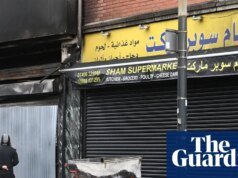 ‘Mis hijos están llorando’: la lista de direcciones objetivo genera miedo en Belfast | belfast