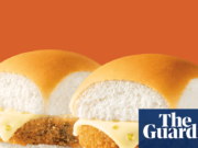 White Castle agrega hamburguesas vegetarianas al menú a medida que crece la alimentación basada en plantas Noticias de EE. UU.