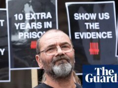 El juez Andrew Malkinson pide que se revise la sentencia “indebidamente indulgente” del violador del aborto UK Criminal Justice
