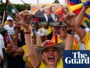 La sorpresiva victoria en primera vuelta de un admirador de Trump es un duro golpe para los conservadores tradicionales de Colombia