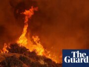 Comienza el juicio para el hombre acusado de provocar el mortal incendio de Palisades en Los Ángeles | Los Ángeles