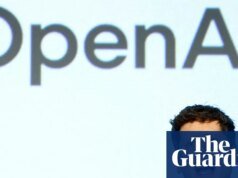 La demanda de Florida acusa a OpenAI de ignorar las precauciones de seguridad y poner en riesgo a los niños Tecnología