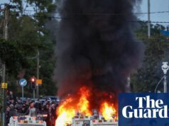 Disturbios y racismo: ¿Por qué arde el Reino Unido? | Inmigración y Asilo