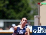 Atletas juveniles trans prometen seguir jugando tras fallo de la Corte Suprema de Estados Unidos | Derechos LGBTQ+