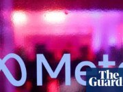 Meta AI detiene el rastreador de empleados para capacitarlo en medio de preocupaciones sobre la privacidad | meta