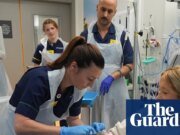 Pacientes con lupus en Inglaterra en remisión después de un ensayo pionero del NHS sobre terapia transgénica Investigación médica