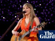 Taylor Swift ha anunciado un nuevo sencillo para la banda sonora de Toy Story 5 Taylor Swift