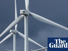 Los objetivos laboristas para 2030 requieren que más de la mitad de los planes de energía limpia sean propuestas conectadas a la red. Energía renovable
