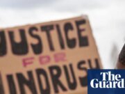 Eliminar el esquema de pagos rápidos del control del Ministerio del Interior, instan los activistas | El escándalo Windrush