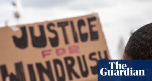 Eliminar el esquema de pagos rápidos del control del Ministerio del Interior, instan los activistas | El escándalo Windrush