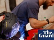 El acero del Reino Unido se prepara para aliviar los aranceles mientras los fabricantes advierten sobre los costos de la industria siderúrgica