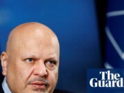 La CPI destituye al fiscal jefe Karim Khan por investigación de conducta sexual inapropiada Corte Penal Internacional