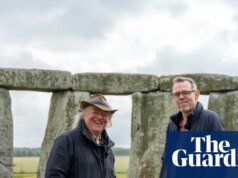 Un monumento de 5.000 años de antigüedad alineado con el solsticio es “un hallazgo único en la vida”, dicen los arqueólogos | Stonehenge