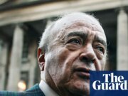 Los supervivientes de los abusos cometidos por Mohamed Al Fayed piden una investigación sobre el tráfico de Harrods