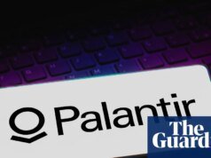 Palantir ha perdido un desafío legal para obligar a la revista suiza a publicar una respuesta Palantir