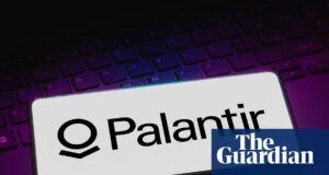 Palantir ha perdido un desafío legal para obligar a la revista suiza a publicar una respuesta Palantir