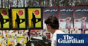Guerra de Irán: ¿Quién lucha y por qué? | Guerra entre Estados Unidos e Israel contra Irán