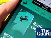 Los clientes de Lloyds no pueden pagar debido a un error de TI | Grupo bancario Lloyds