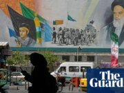 El acuerdo de paz entre Estados Unidos e Irán sigue siendo difícil de alcanzar en medio de las conflictivas demandas comerciales de Trump y Teherán. Guerra entre Estados Unidos e Israel contra Irán.