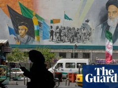 El acuerdo de paz entre Estados Unidos e Irán sigue siendo difícil de alcanzar en medio de las conflictivas demandas comerciales de Trump y Teherán. Guerra entre Estados Unidos e Israel contra Irán.