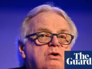 ‘Sin grilletes’: GB News de Michael Grade plantea preocupaciones sobre la flexibilización de las reglas de defensa por parte de Ofcom | ofcom