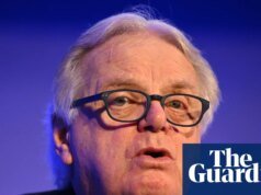 ‘Sin grilletes’: GB News de Michael Grade plantea preocupaciones sobre la flexibilización de las reglas de defensa por parte de Ofcom | ofcom