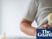 Se encuentran sustancias químicas peligrosas que alteran las hormonas en muestras de leche materna de EE. UU. | noticias de estados unidos
