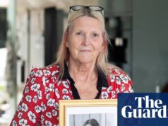 Madre de mujer asesinada por su marido pide un registro de crueldad animal en el Reino Unido | Violencia contra mujeres y niñas