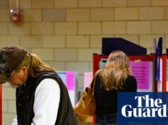 La redada del FBI en las oficinas de un grupo de derechos electorales en Ohio genera preocupaciones de represión antes de las elecciones de mitad de período | Ohio