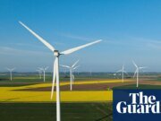 Debilitar la política neta cero del Reino Unido dañaría la economía, dijo el asesor climático jefe en el Comité de Cambio Climático