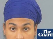Hombre de Southampton encarcelado de por vida por matar a un estudiante con un crimen “religioso” con cuchillo