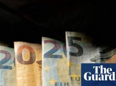 La policía italiana ha desmantelado bancos ilegales utilizados por los narcotraficantes como intermediarios en todo el mundo Italia