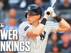 Power Rankings de la MLB de 2026: ¿Quiénes son los posibles All-Stars por primera vez en cada equipo?