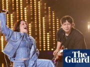 El regreso triunfal de Jessie J pone el lucrativo mercado chino en el punto de mira China