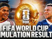 Mundial 2026 simulado 100.000 veces: aquí están los resultados