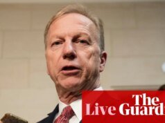 Oklahoma comienza la elección de un nuevo senador y gobernador de Estados Unidos en unas primarias concurridas – US Politics Live | politica americana