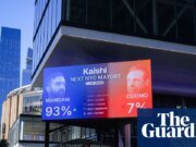 Prohíbe a los afiliados de Kalshi y Polymarket difundir información errónea sobre las elecciones Noticias de EE. UU.