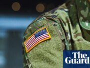 Los soldados transgénero pueden permanecer en el ejército estadounidense, pero el alistamiento está bloqueado, según dictamina la corte | ejército estadounidense